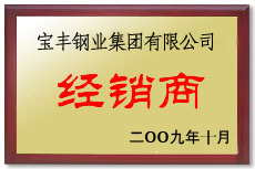新野宝丰经销商