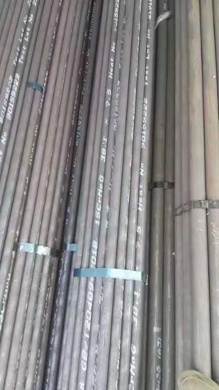 新野无缝钢管